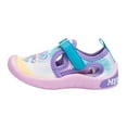 thumbnail image 3 of Character Toddler Girls Water Shoe, 3 of 6
