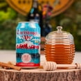 thumbnail image 4 of Great Lakes Christmas Ale Beer, 12 fl. oz. can, 24 pk., 4 of 7
