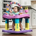 thumbnail image 3 of Evenflo Exersaucer Bouncing Activity Saucer, 3 of 15