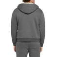 thumbnail image 3 of Eddie Bauer Men's Shearling Hoodie, 3 of 8