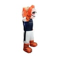 thumbnail image 3 of HBCU 7' Inflatable Team Mascot, Assorted Teams, 3 of 6