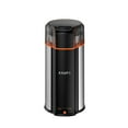 thumbnail image 3 of Krups Ultimate Silent Blade Coffee Grinder, 3 of 15