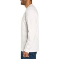 thumbnail image 4 of Eddie Bauer Men's Long Sleeve Crew, 4 of 9