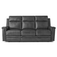 thumbnail image 4 of Member's Mark Livingston Leather Reclining Sofa, Assorted Colors, 4 of 9