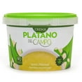thumbnail image 4 of Del Campo Crema De Platano, Frozen, 16 oz., 2 pk., 4 of 4