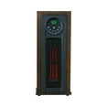 thumbnail image 4 of Member's Mark 23" 1500W Infrared Tower Heater with UV LED Light, 4 of 9