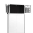 thumbnail image 4 of Seville Classics UltraHD Cabinet Stacker, 36” W x 18” D x 18.5” H, 4 of 14