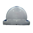thumbnail image 6 of Logo Brands Virginia State Trojans Pre-Lit 7’x10’ Inflatable, 6 of 6
