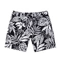 thumbnail image 7 of Member's Mark Men's Resort Swim Trunk, 7 of 11