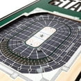 thumbnail image 3 of YouTheFan NHL 3D Stadium View 6x19 Banner, Assorted Teams, 3 of 6