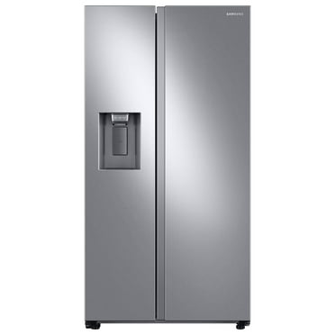 Samsung 27.4 cu. ft. Side by Side Refrigerator