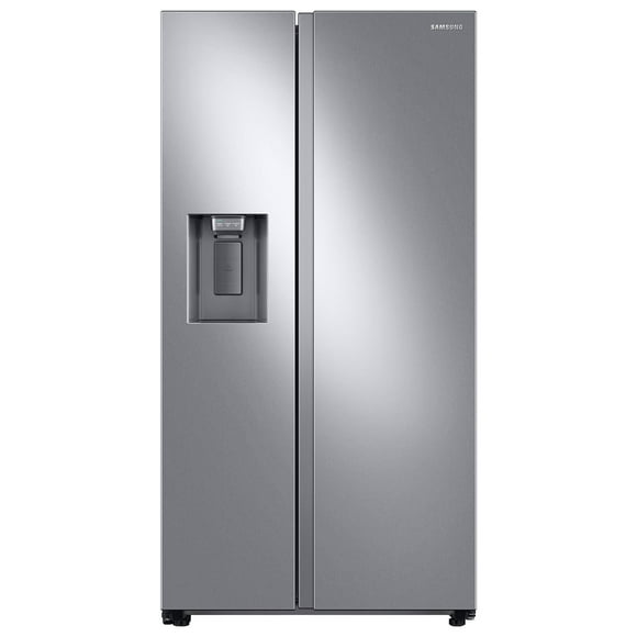 Samsung 27.4 cu. ft. Side by Side Refrigerator