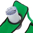 thumbnail image 3 of Logo Brands Marshall Thundering Herd Sideline XL Chair, 3 of 6