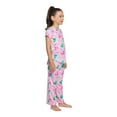 thumbnail image 2 of Character Girls 2-Piece Pajama Set, 2 of 10