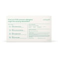 thumbnail image 4 of Everlywell Indoor & Outdoor Allergy At Home Test, 40 Different Allergies, 4 of 6