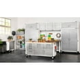 thumbnail image 13 of Seville Classics UltraHD Storage Cabinet, 48" W x 18" D x 72" H, 13 of 15