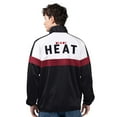 thumbnail image 2 of NBA Adult Full Zip Track Jacket, 2 of 3