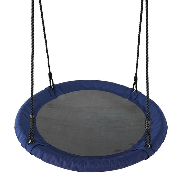 Member's Mark Outdoor Saucer Swing, 40