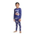 thumbnail image 2 of Character Kids 2-Piece Halloween PJ Set, 2 of 8