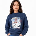 thumbnail image 1 of State of Mine Women's Apres Ski Mock Neck Sweatshirt, 1 of 7