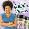 thumbnail image 7 of Very Good Garlic by Tabitha Brown All-Purpose Salt-Free Seasoning 11.4 oz., 7 of 9