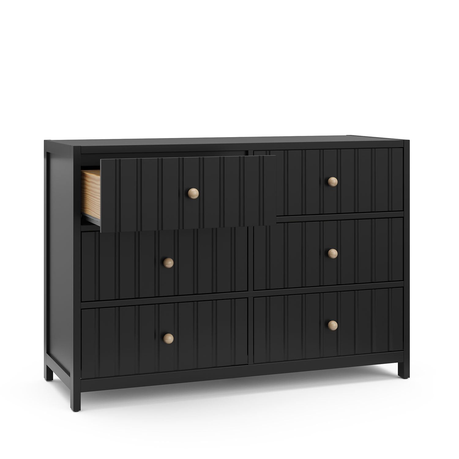 Graco Teddi 6 Drawer Dresser, Choose Color - Samsclub.com