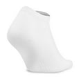 thumbnail image 4 of Under Armour 6-Pack Charged Cotton 2.0 No Show Sock, 4 of 5