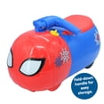 thumbnail image 4 of Disney 2 in 1 Zoom Ride-On with Zoom Car, 4 of 10