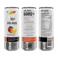thumbnail image 5 of Celsius Sparkling Core Variety Pack, 12 fl. oz., 18 pk., 5 of 7