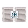 thumbnail image 1 of Simpli-Magic Quick Dry Lightweight Cotton Hand Towels – Multi-Use Wash Towels, 16” x 27” Assorted Packs, 1 of 6