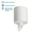 thumbnail image 2 of SofPull Centerpull Regular Capacity Paper Towel, White, 320 Sheets, 6 Rolls (28124), 2 of 9