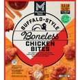 thumbnail interactive-video image 1 of Member's Mark Boneless Buffalo Style Chicken Bites, Frozen, 3.5 lbs., 1 of 7