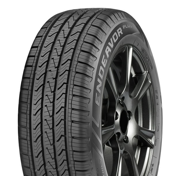 Cooper Endeavor Plus - 275/60R20 115H Tire - Samsclub.com