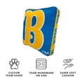 thumbnail image 3 of Logo Brands UCLA Bruins XL Puff Pillow, 3 of 5
