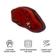 thumbnail image 3 of Logo Brands Arkansas Razorbacks XL Puff Pillow, 3 of 5