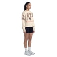 thumbnail image 2 of Champion NCAA Women's Fleece Pullover, 2 of 6