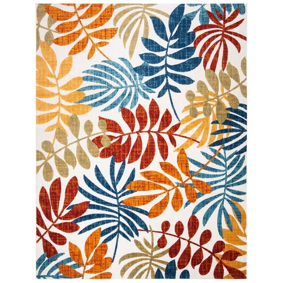 Safavieh Bahama Indoor/Outdoor Rug Collection, 8' x 10'