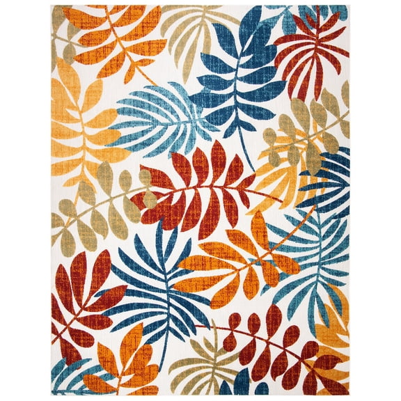 Safavieh Bahama Indoor/Outdoor Rug Collection, 8' x 10'