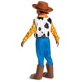 thumbnail image 3 of Disney Toy Story 5 Woody Children's Deluxe Costume, 3 of 8