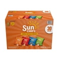 thumbnail image 1 of SunChips Whole Grain Variety Pack Chips, 30 pk., 1 of 8