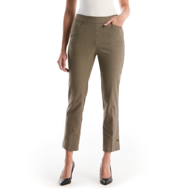 Rafaella Women's Stretch Pant
