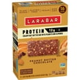 thumbnail image 1 of Larabar Protein Bars, Peanut Butter Chocolate, 16 pk., 1 of 5