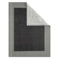 thumbnail image 6 of Nicole Miller Sharon Reversible Indoor/Outdoor Area Rug, 5' x 7', 6 of 10