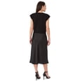 thumbnail image 4 of Rebecca Minkoff Women's Twofer Sweater Dress, 4 of 7