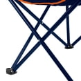 thumbnail image 5 of Logo Brands Houston Astros Sideline XL Chair, 5 of 6