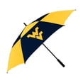 thumbnail image 1 of NCAA UMBRELLA W VIRGINIA MNT'NEERS, 1 of 6