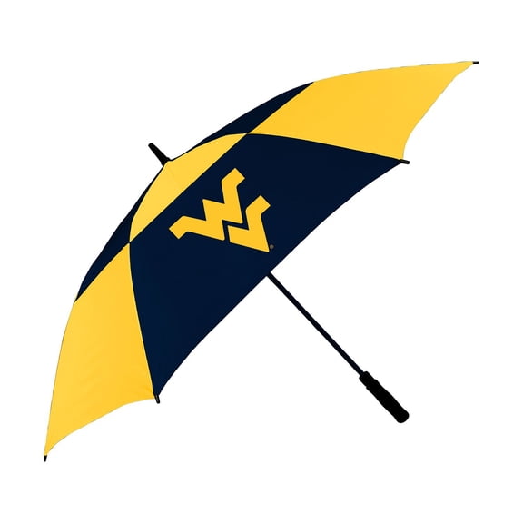 Logo Brands NCAA 62" Oversized Umbrella