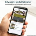 thumbnail image 8 of Arlo Wire-Free Video Doorbell Bundle Doorbell + Extra Battery, 8 of 10