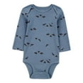 thumbnail image 5 of Carter's Baby 3-Pack Bodysuits, 5 of 10