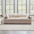 thumbnail image 1 of Newfield Upholstered Sloped Arm Sofa, 1 of 5